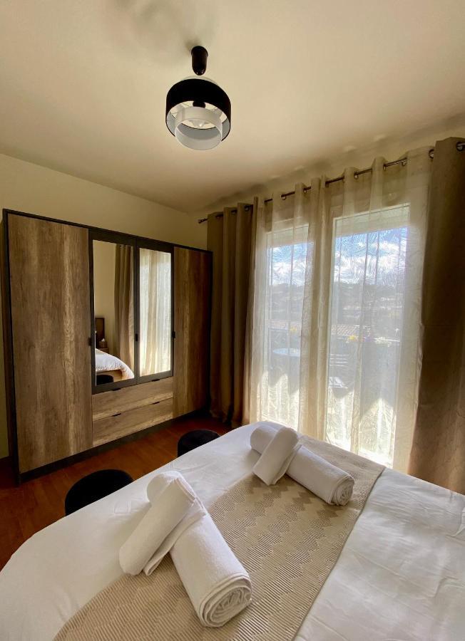Maison Face A La Cite Carcassonne Dış mekan fotoğraf