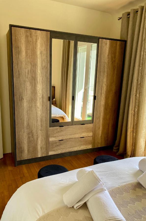 Maison Face A La Cite Carcassonne Dış mekan fotoğraf