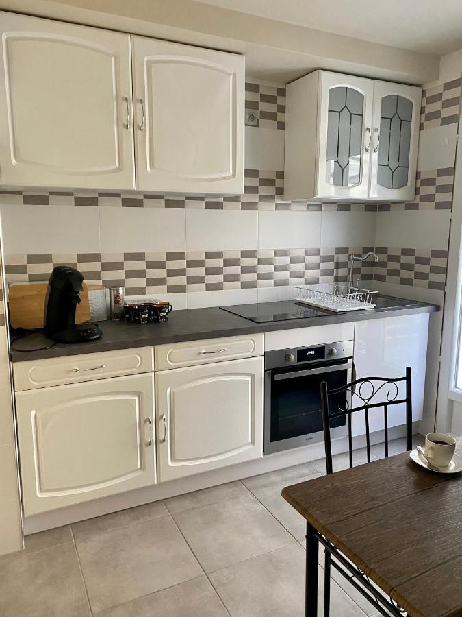 Maison Face A La Cite Carcassonne Dış mekan fotoğraf