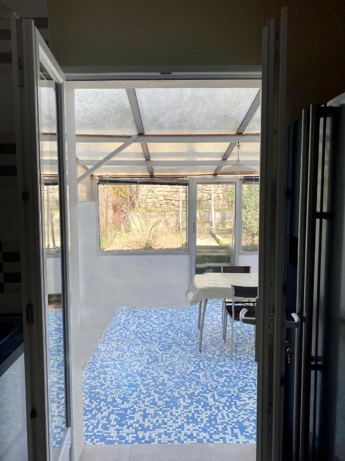 Maison Face A La Cite Carcassonne Dış mekan fotoğraf
