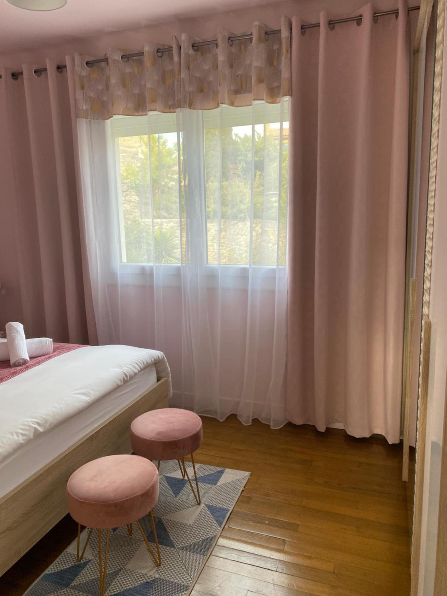 Maison Face A La Cite Carcassonne Dış mekan fotoğraf