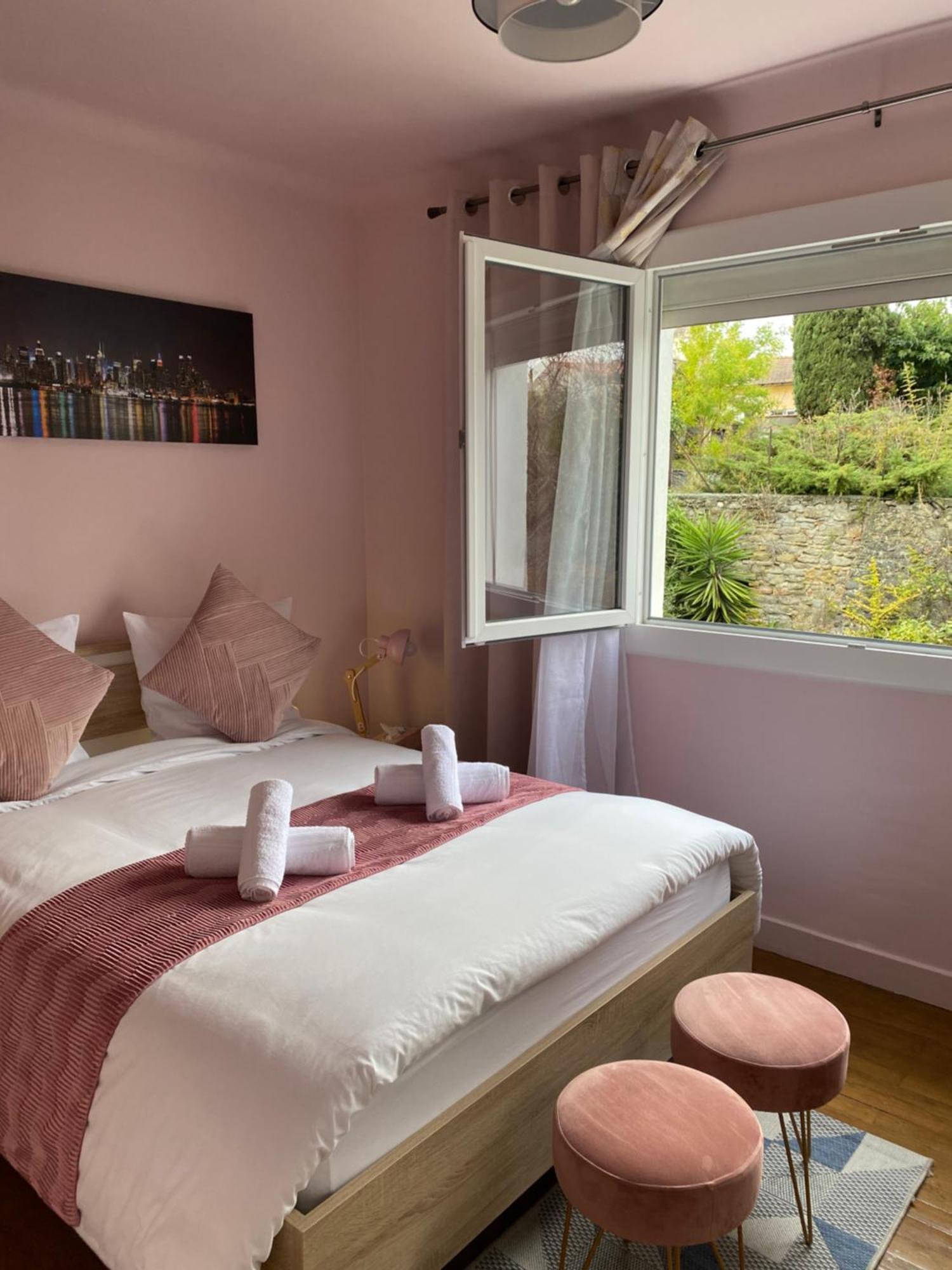 Maison Face A La Cite Carcassonne Dış mekan fotoğraf