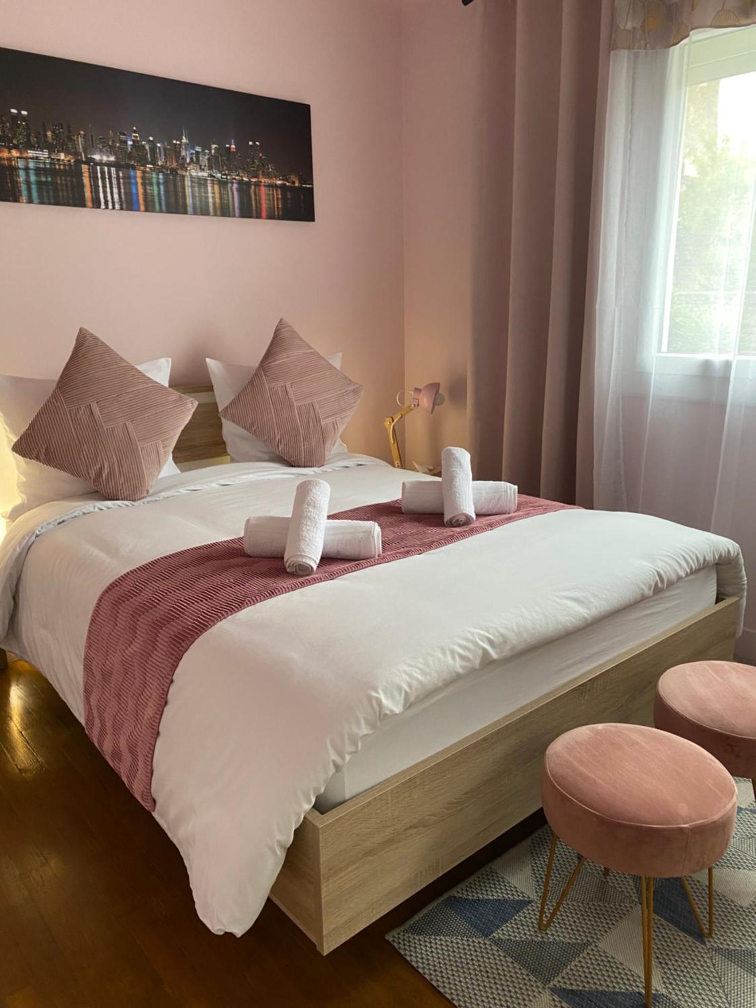 Maison Face A La Cite Carcassonne Dış mekan fotoğraf