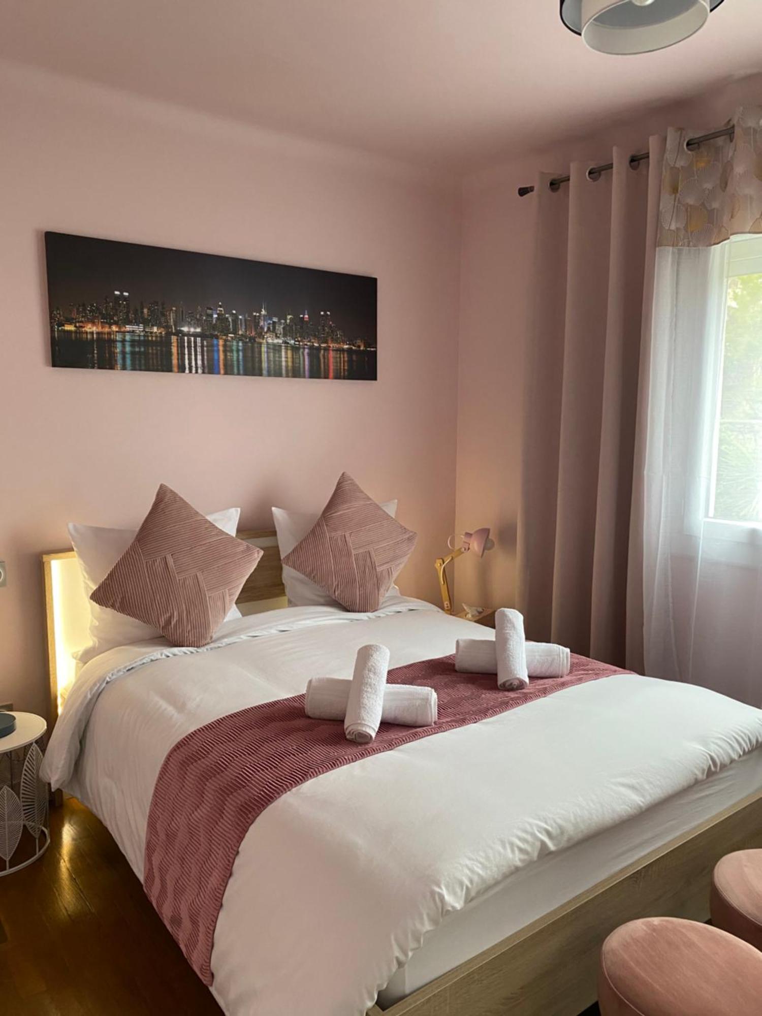 Maison Face A La Cite Carcassonne Dış mekan fotoğraf