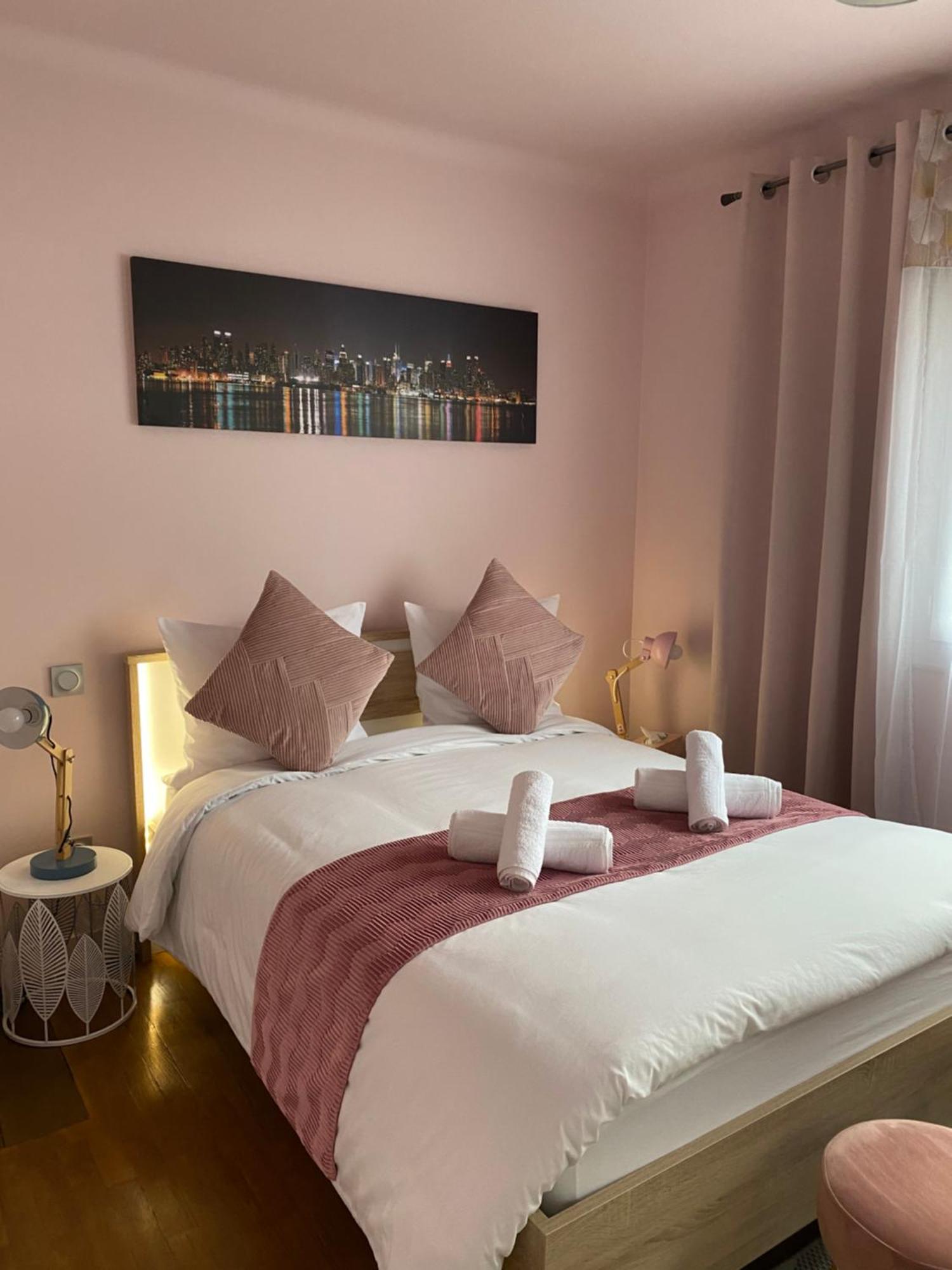 Maison Face A La Cite Carcassonne Dış mekan fotoğraf